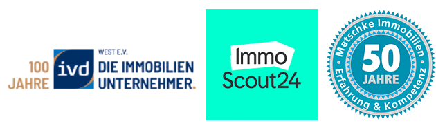 IVD Immobilienscout24 50 Jahre ImmoWelt
